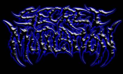 logo Secret Mutilation